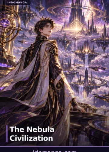 The Nebula Civizilation